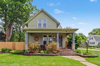 215 G Street, La Porte, IN 46350