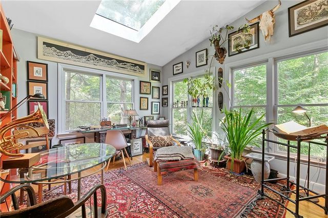1232 Bernadette Lane NE, Atlanta, GA 30329