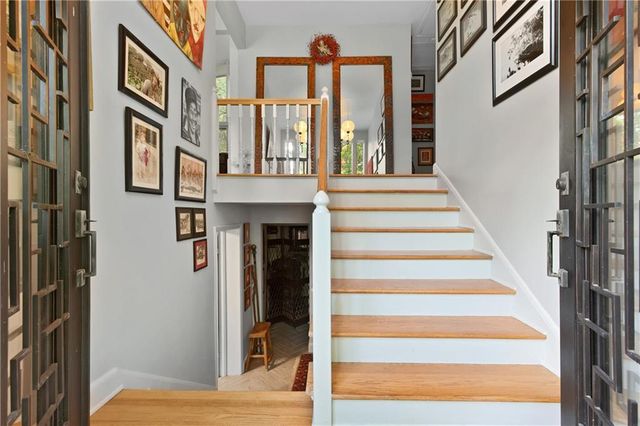 1232 Bernadette Lane NE, Atlanta, GA 30329