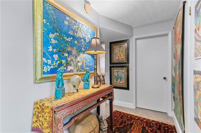 1232 Bernadette Lane NE, Atlanta, GA 30329