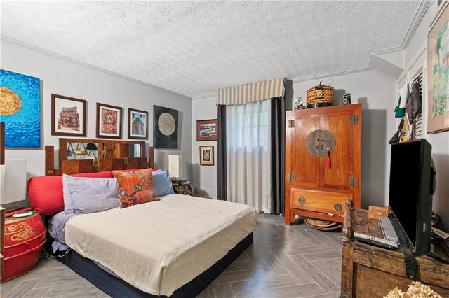 1232 Bernadette Lane NE, Atlanta, GA 30329