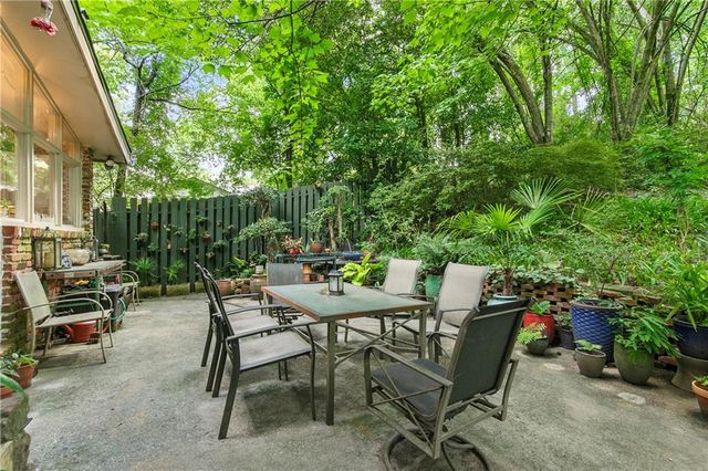 1232 Bernadette Lane NE, Atlanta, GA 30329