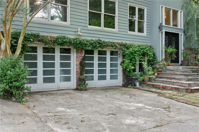 1232 Bernadette Lane NE, Atlanta, GA 30329