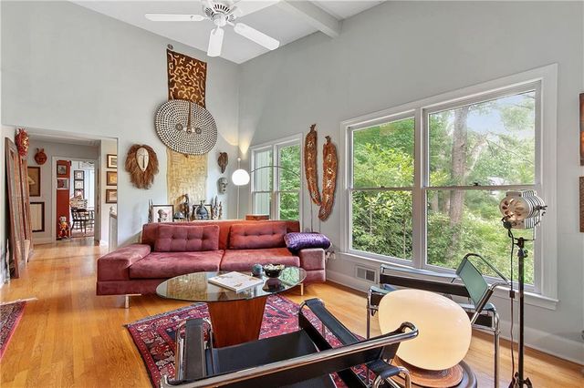1232 Bernadette Lane NE, Atlanta, GA 30329
