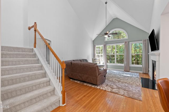 1740 Wysong Court, Raleigh, NC 27612
