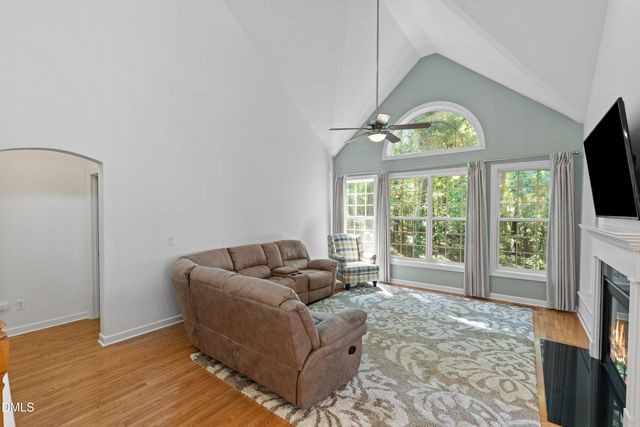 1740 Wysong Court, Raleigh, NC 27612