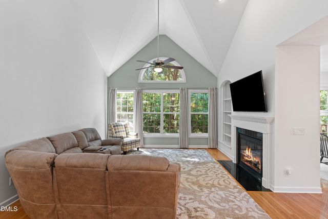 1740 Wysong Court, Raleigh, NC 27612