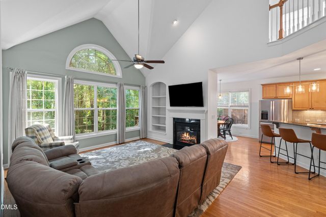 1740 Wysong Court, Raleigh, NC 27612