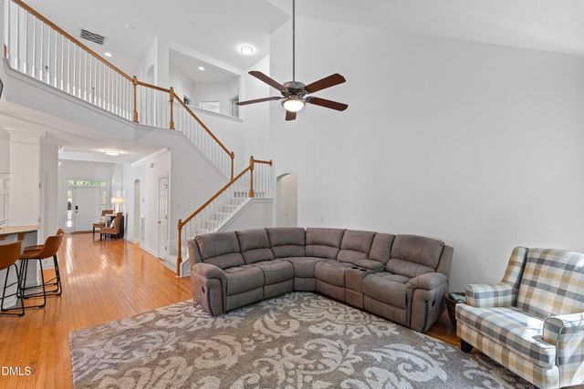 1740 Wysong Court, Raleigh, NC 27612