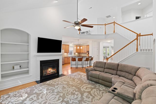 1740 Wysong Court, Raleigh, NC 27612