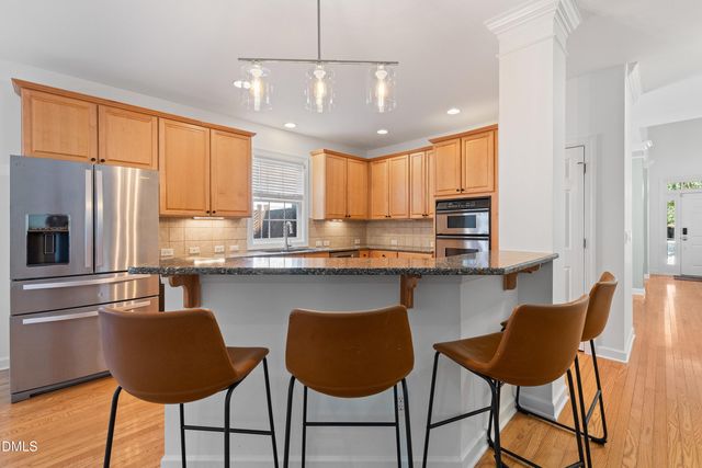 1740 Wysong Court, Raleigh, NC 27612