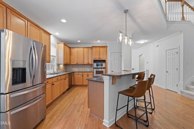 1740 Wysong Court, Raleigh, NC 27612