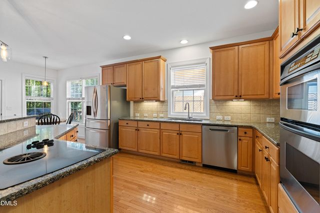 1740 Wysong Court, Raleigh, NC 27612