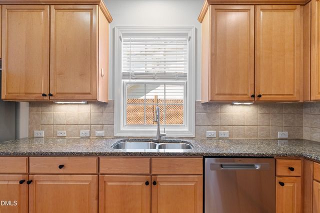 1740 Wysong Court, Raleigh, NC 27612