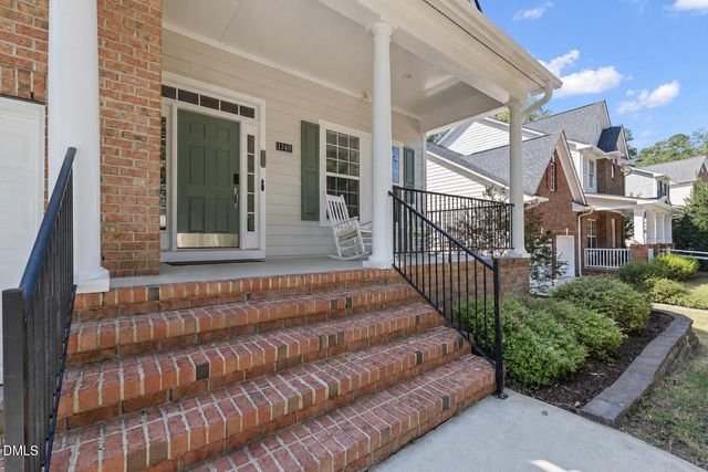 1740 Wysong Court, Raleigh, NC 27612