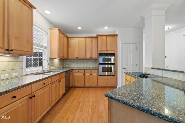 1740 Wysong Court, Raleigh, NC 27612