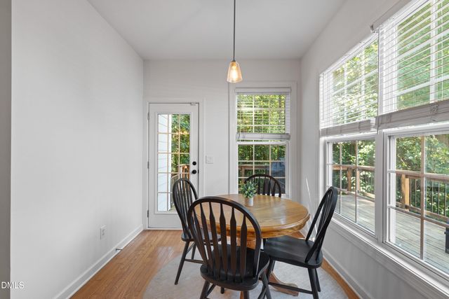 1740 Wysong Court, Raleigh, NC 27612