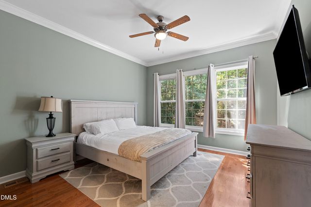 1740 Wysong Court, Raleigh, NC 27612