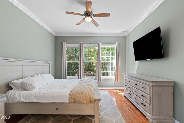 1740 Wysong Court, Raleigh, NC 27612