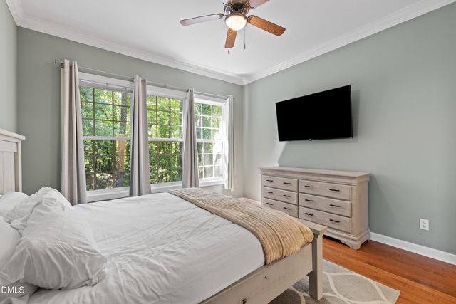 1740 Wysong Court, Raleigh, NC 27612