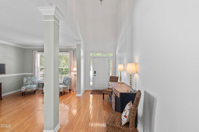 1740 Wysong Court, Raleigh, NC 27612