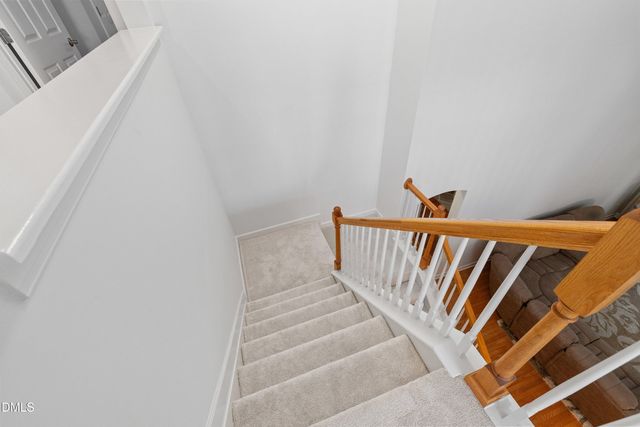1740 Wysong Court, Raleigh, NC 27612