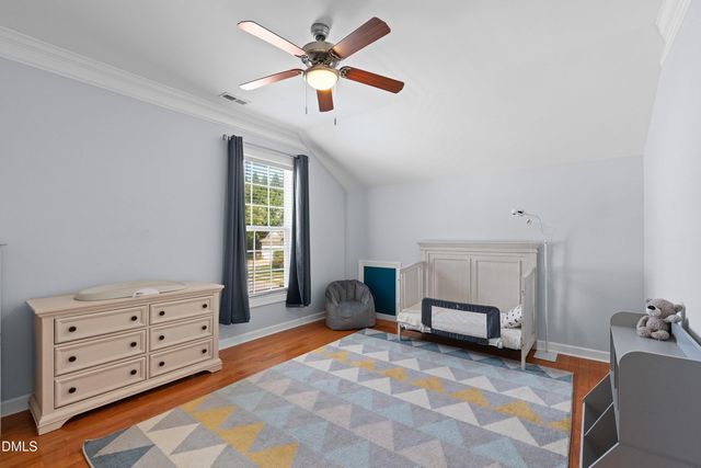 1740 Wysong Court, Raleigh, NC 27612