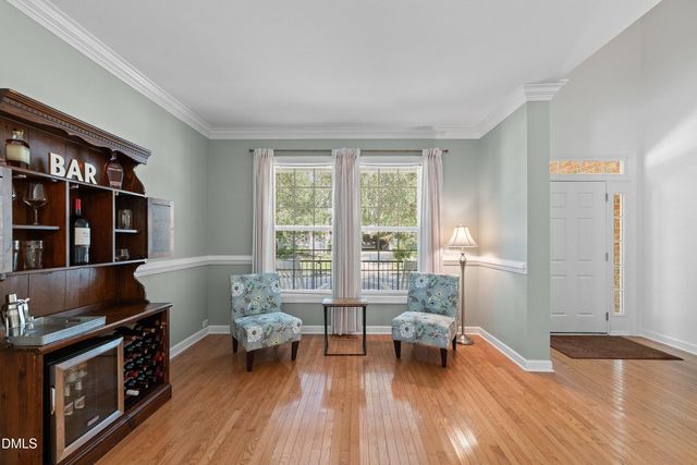 1740 Wysong Court, Raleigh, NC 27612