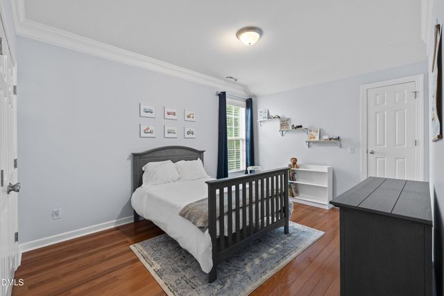 1740 Wysong Court, Raleigh, NC 27612