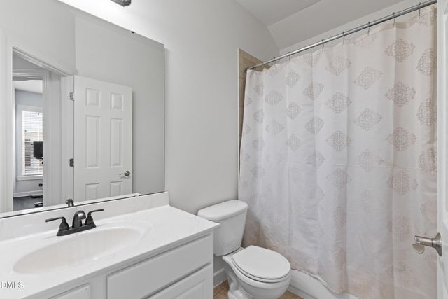 1740 Wysong Court, Raleigh, NC 27612