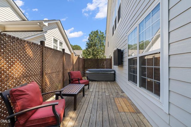 1740 Wysong Court, Raleigh, NC 27612