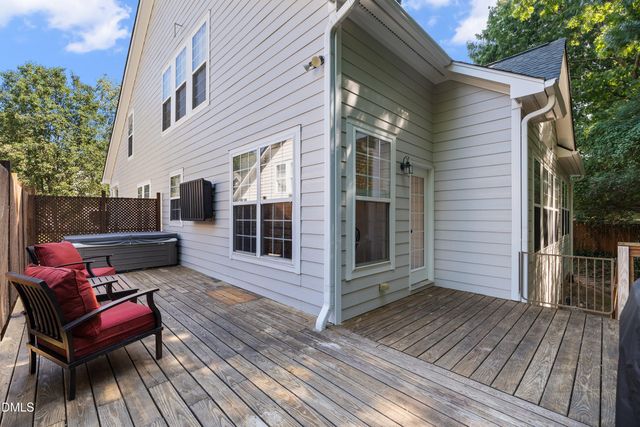 1740 Wysong Court, Raleigh, NC 27612