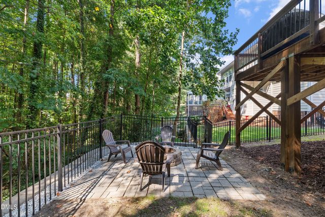 1740 Wysong Court, Raleigh, NC 27612
