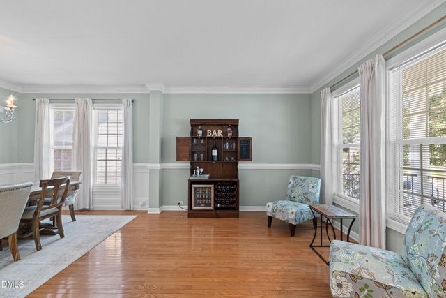 1740 Wysong Court, Raleigh, NC 27612