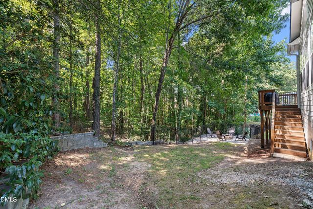 1740 Wysong Court, Raleigh, NC 27612