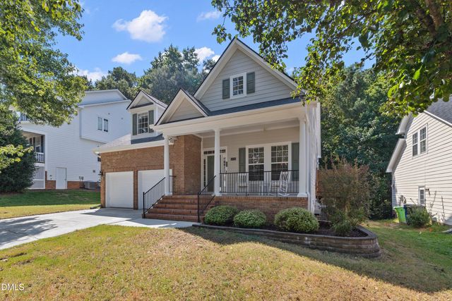 1740 Wysong Court, Raleigh, NC 27612