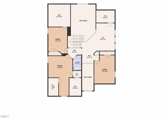 1740 Wysong Court, Raleigh, NC 27612