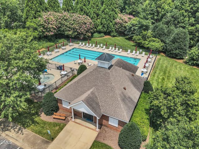 1740 Wysong Court, Raleigh, NC 27612