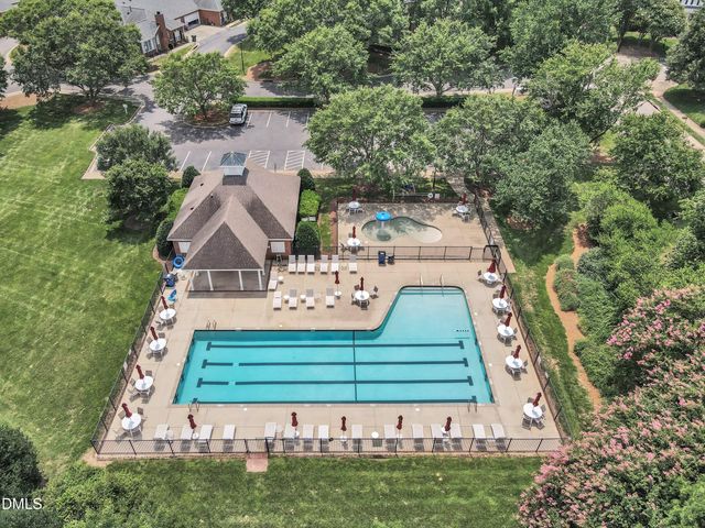 1740 Wysong Court, Raleigh, NC 27612