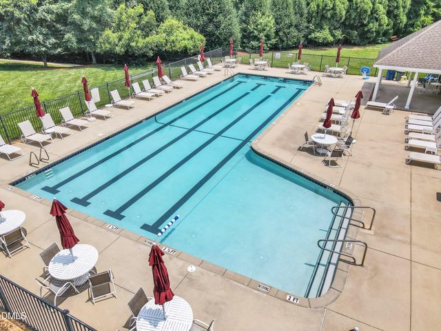 1740 Wysong Court, Raleigh, NC 27612
