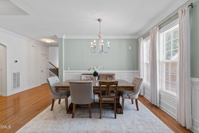 1740 Wysong Court, Raleigh, NC 27612