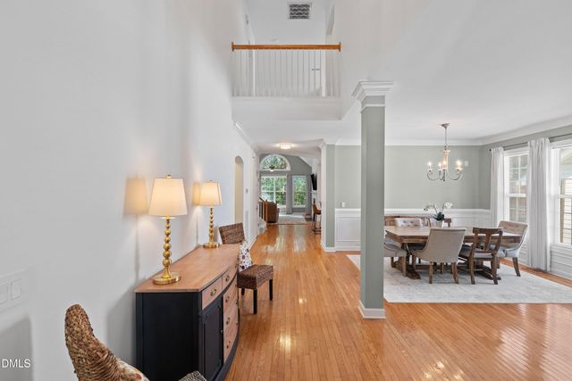 1740 Wysong Court, Raleigh, NC 27612