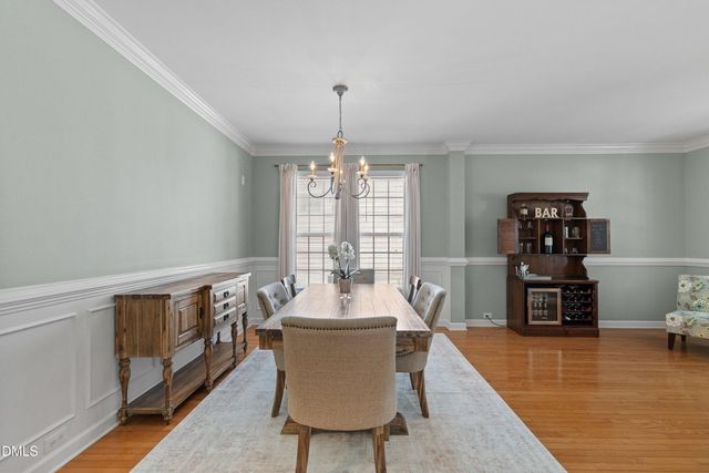 1740 Wysong Court, Raleigh, NC 27612