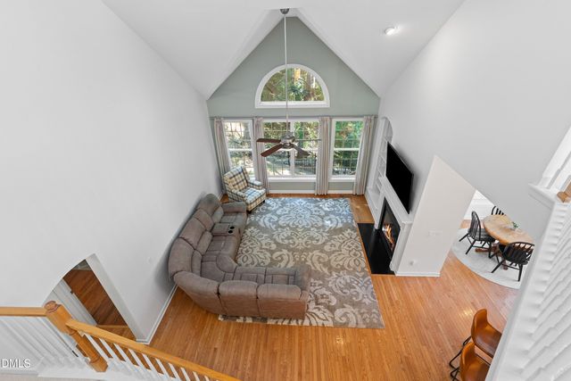 1740 Wysong Court, Raleigh, NC 27612