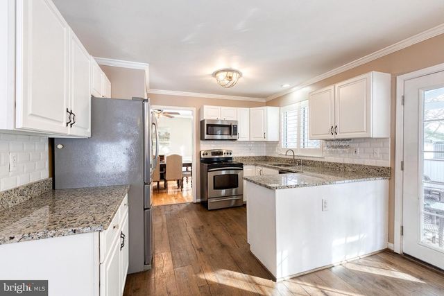 18425 SNOWBERRY WAY, Olney, MD 20832