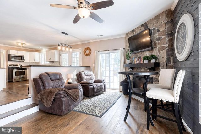 18425 SNOWBERRY WAY, Olney, MD 20832