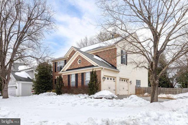 18425 SNOWBERRY WAY, Olney, MD 20832