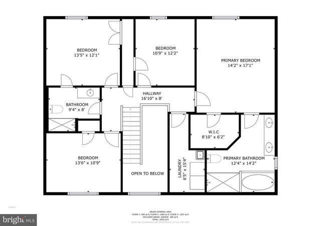 18425 SNOWBERRY WAY, Olney, MD 20832