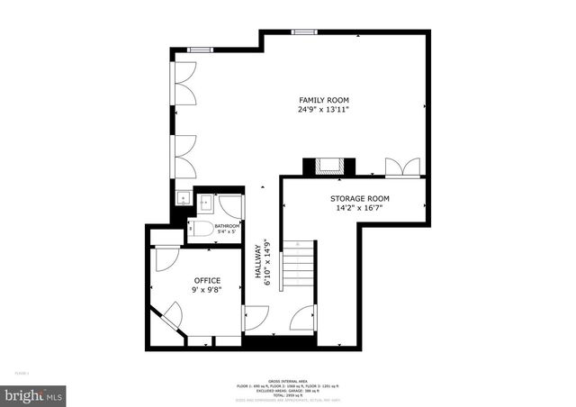 18425 SNOWBERRY WAY, Olney, MD 20832