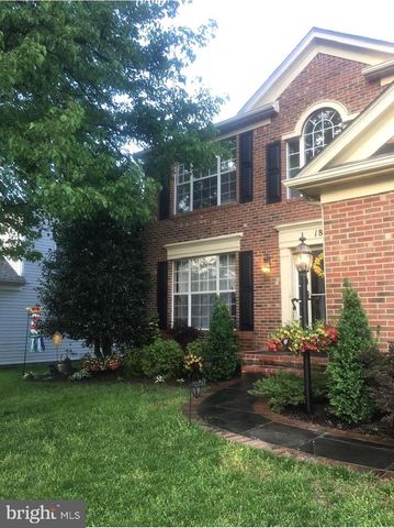 18425 SNOWBERRY WAY, Olney, MD 20832